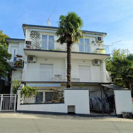 Apartmani Crikvenica 30098 - Dijana Zewnętrze zdjęcie