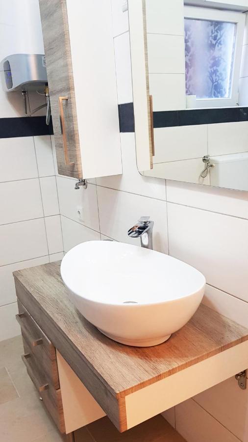 Apartmani Crikvenica 30098 - Dijana Pokój zdjęcie