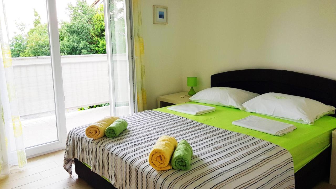 Apartmani Crikvenica 30098 - Dijana Pokój zdjęcie