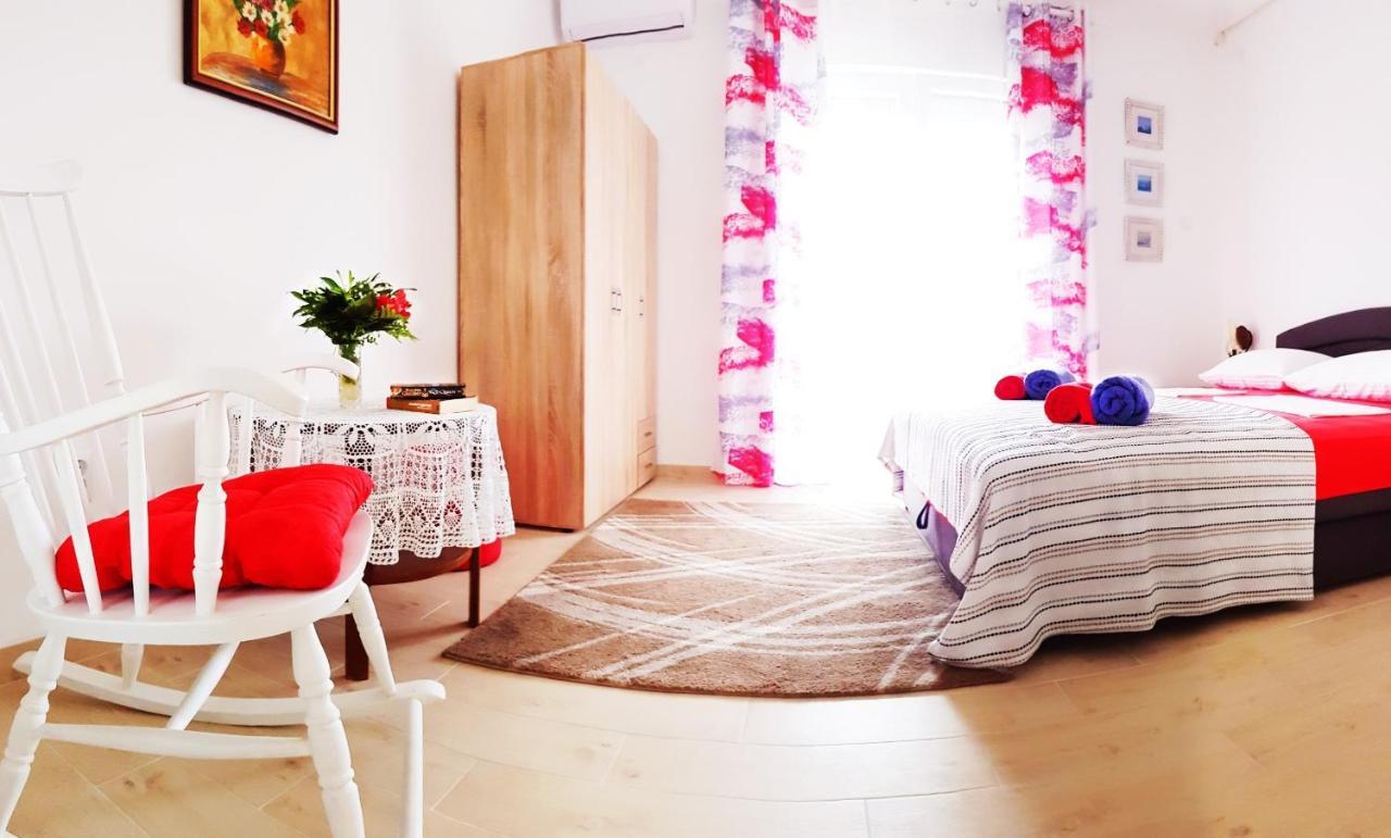 Apartmani Crikvenica 30098 - Dijana Pokój zdjęcie