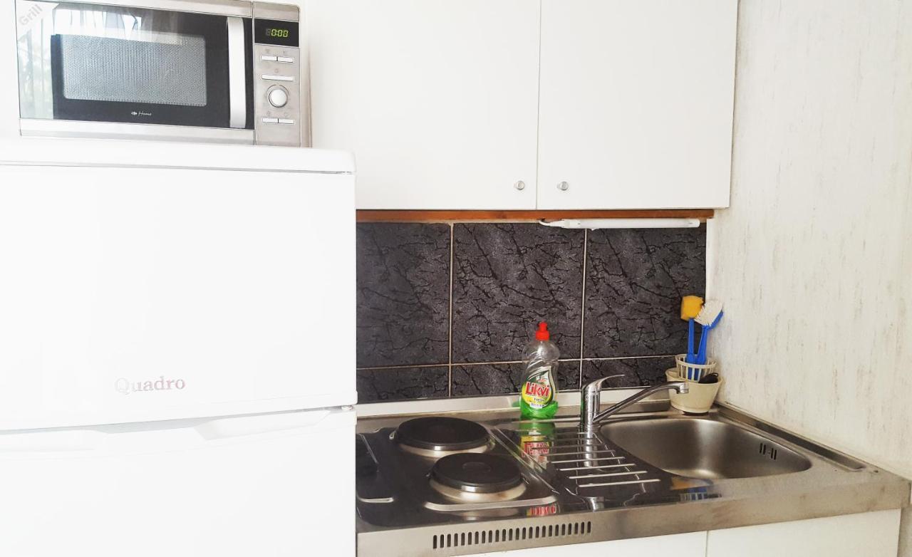 Apartmani Crikvenica 30098 - Dijana Pokój zdjęcie