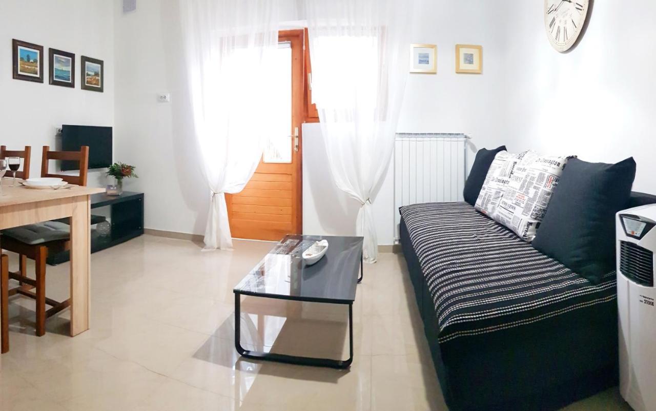 Apartmani Crikvenica 30098 - Dijana Pokój zdjęcie