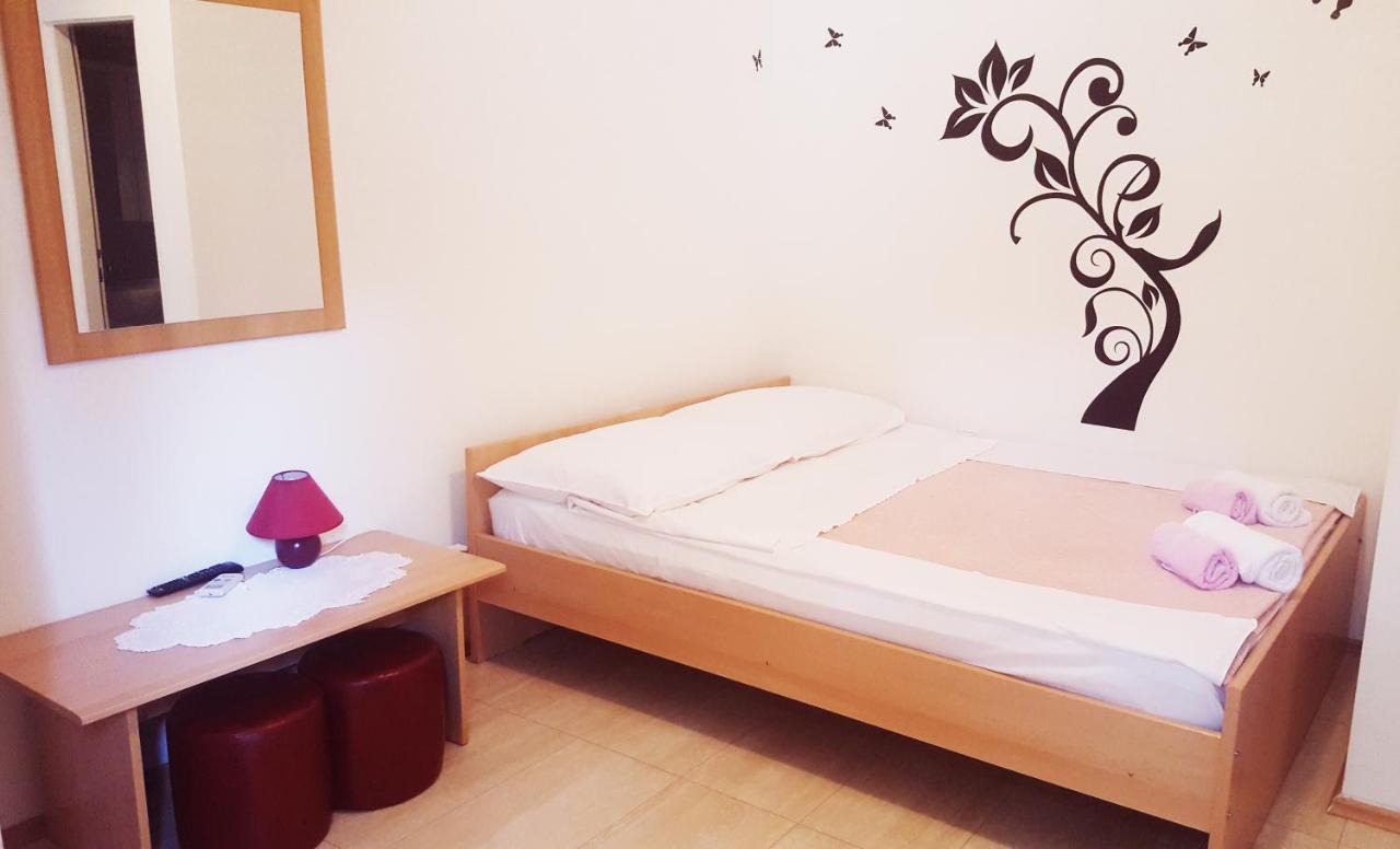 Apartmani Crikvenica 30098 - Dijana Pokój zdjęcie